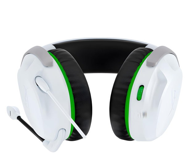 HyperX CloudX Stinger 2 Xbox White - 1309514 - zdjęcie 5